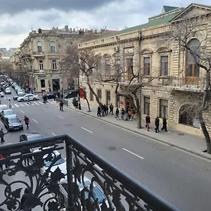 La Casa Sahil Отель
