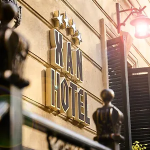 Otel Xan, Bakü