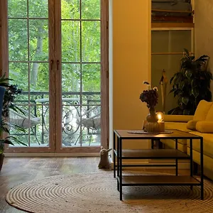 Boutique Отель