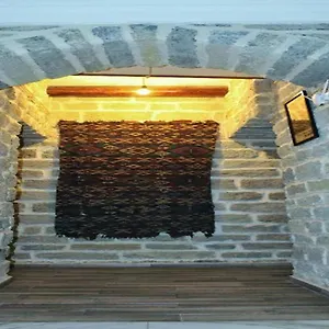 Antique Palace Отель