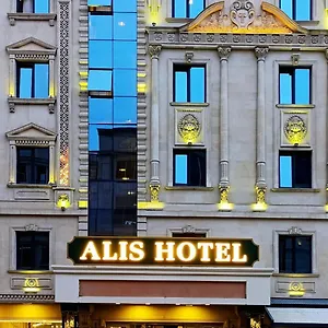 Alis Baku