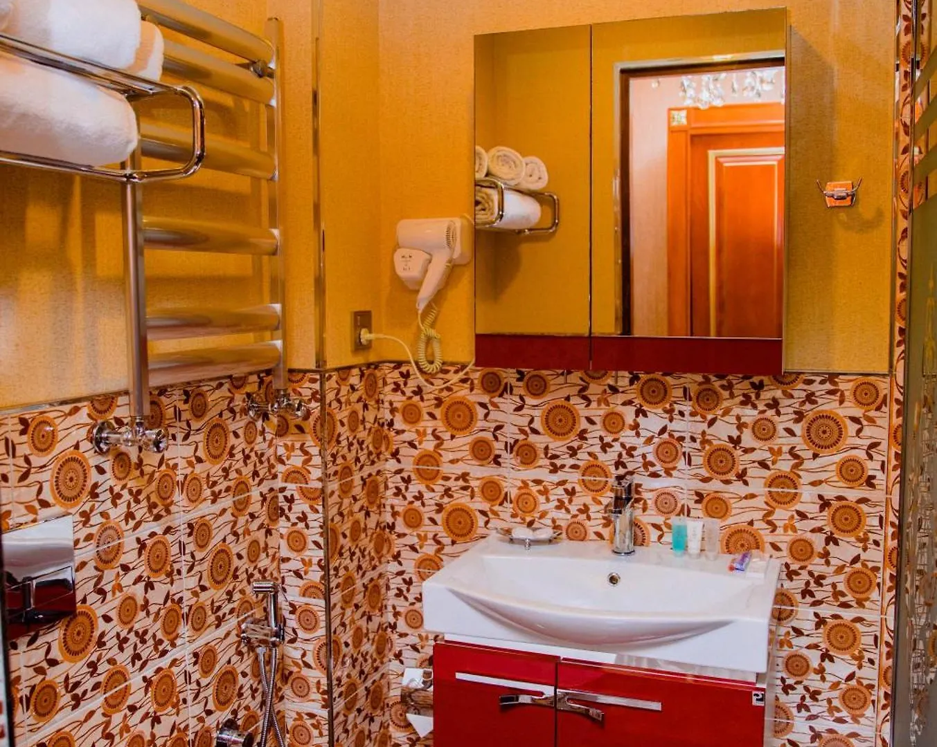 Royal Historical Boutique Hotel Baku