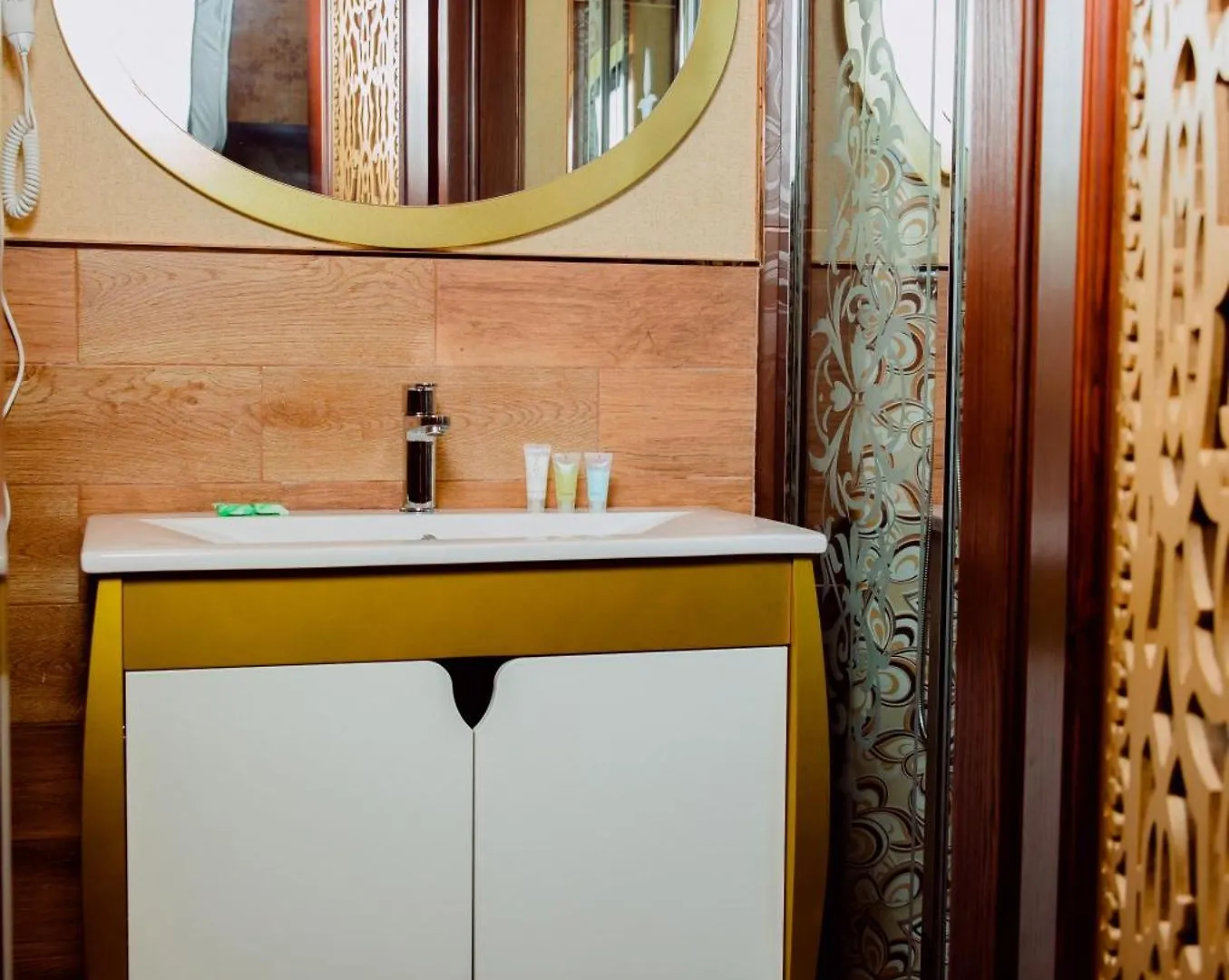 Royal Historical Boutique Hotel Baku