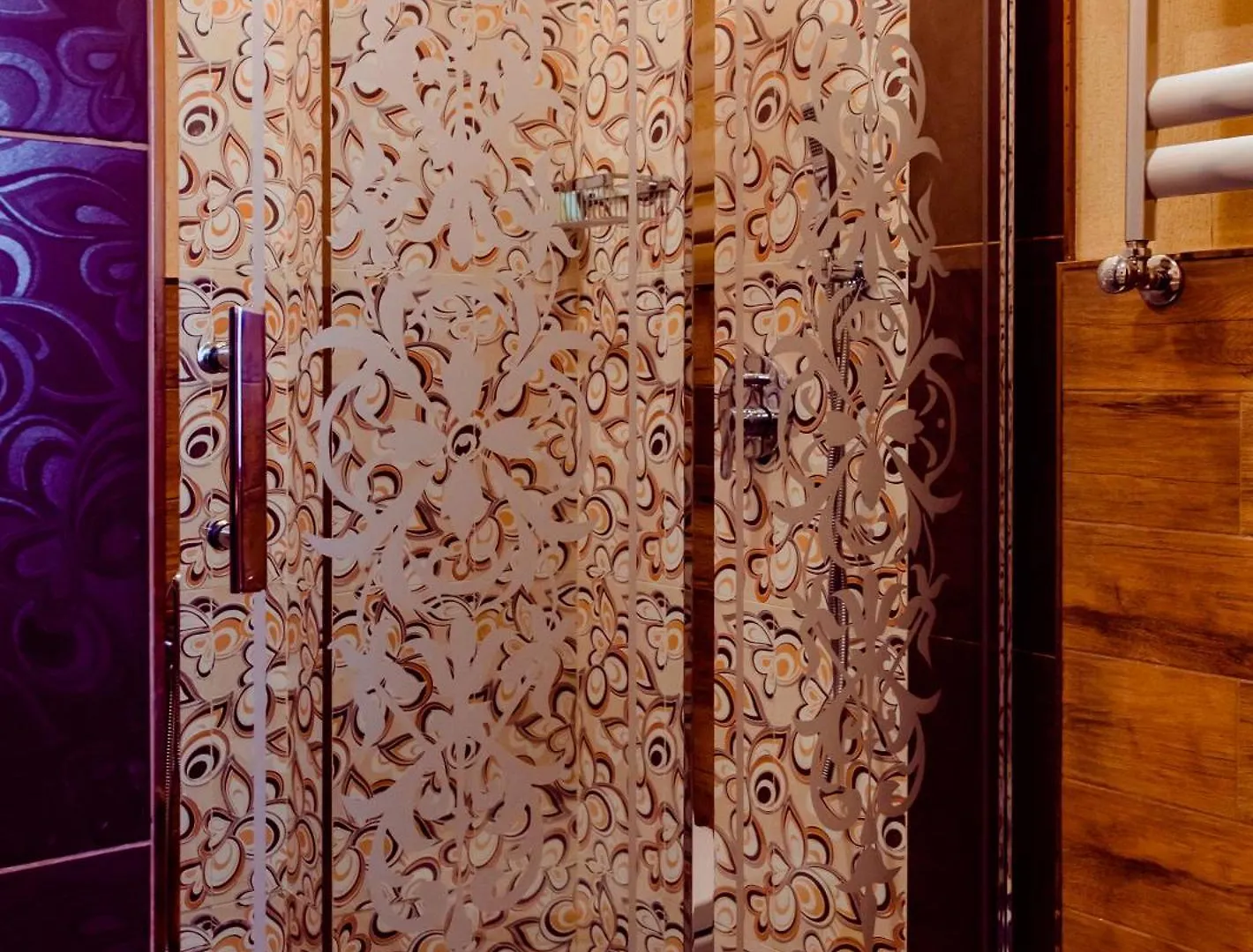 Royal Historical Boutique Hotel Baku