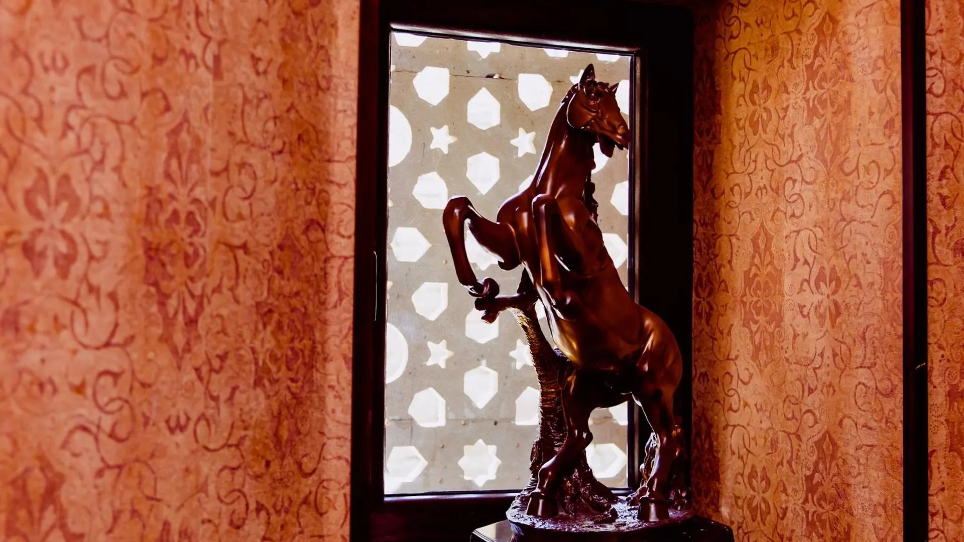 ****  Royal Historical Boutique Hotel Baku Azerbaijan