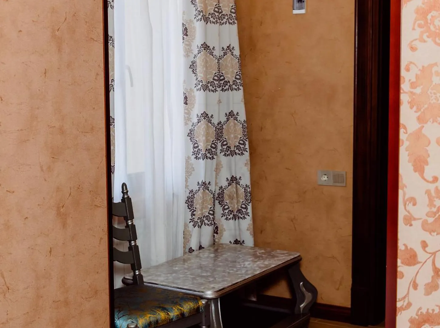 ****  Royal Historical Boutique Hotel Baku Azerbaijan