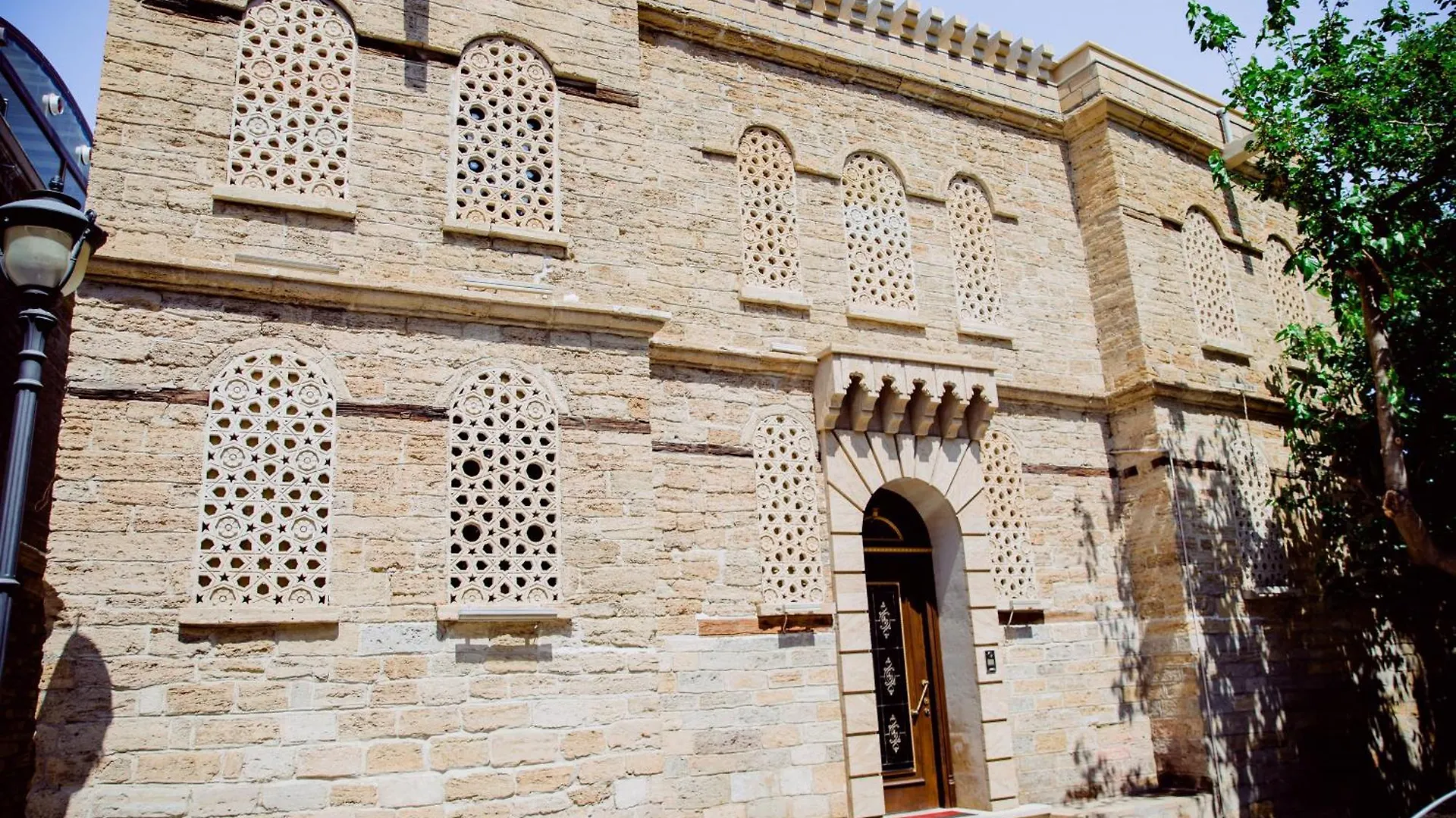 Royal Historical Boutique Hotel Baku