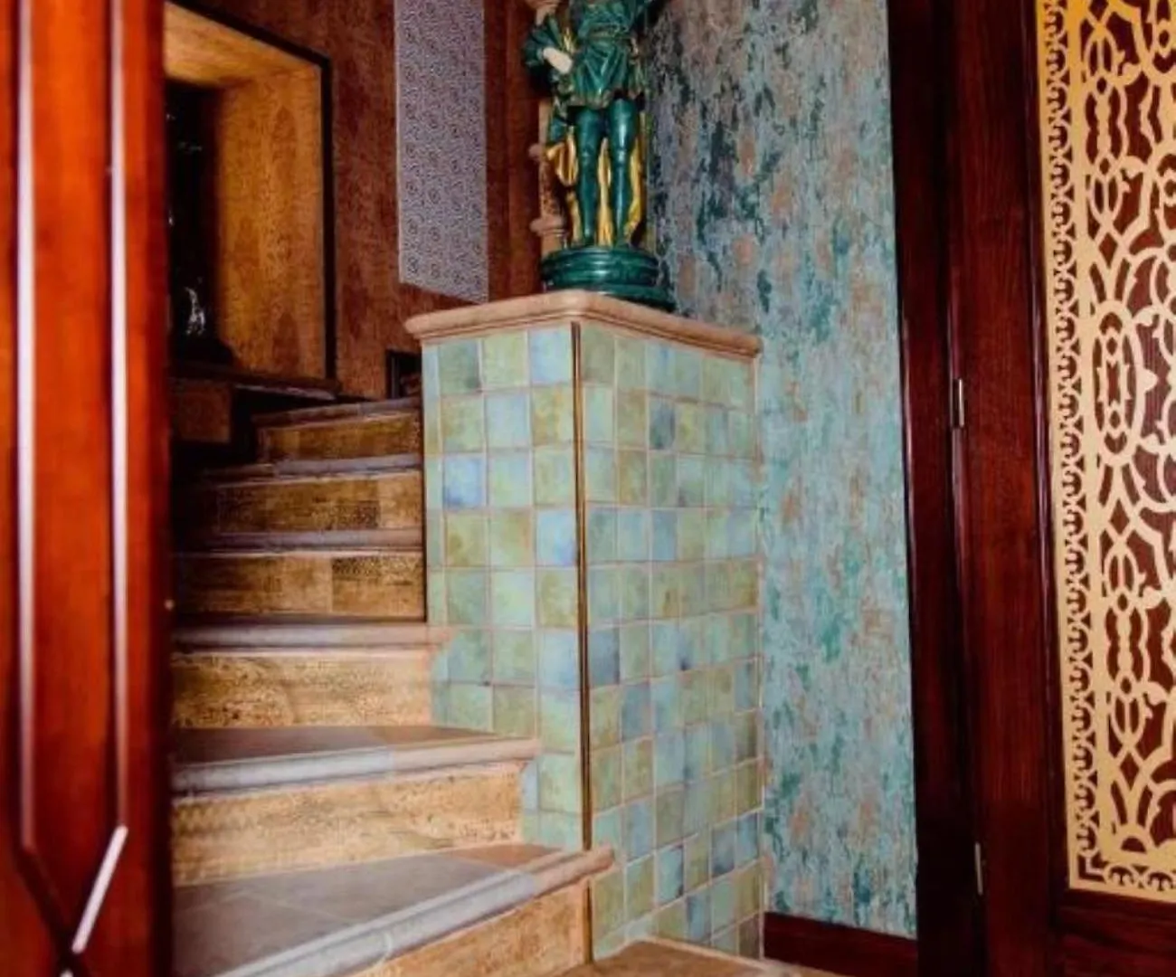 Royal Historical Boutique Hotel Baku