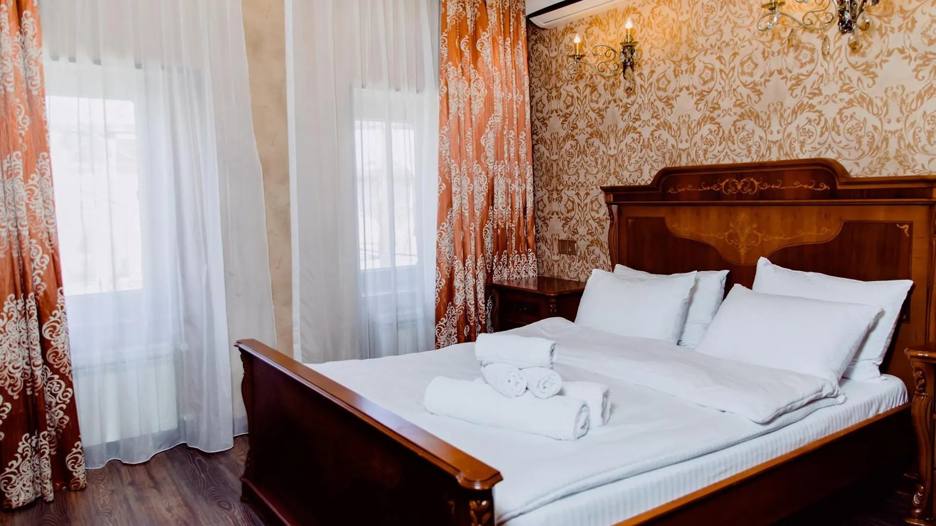 Royal Historical Boutique Hotel Baku