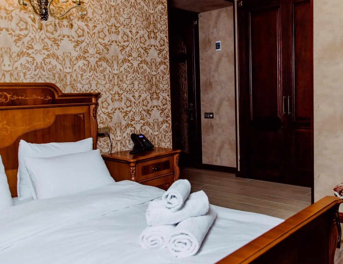 Royal Historical Boutique Hotel Baku