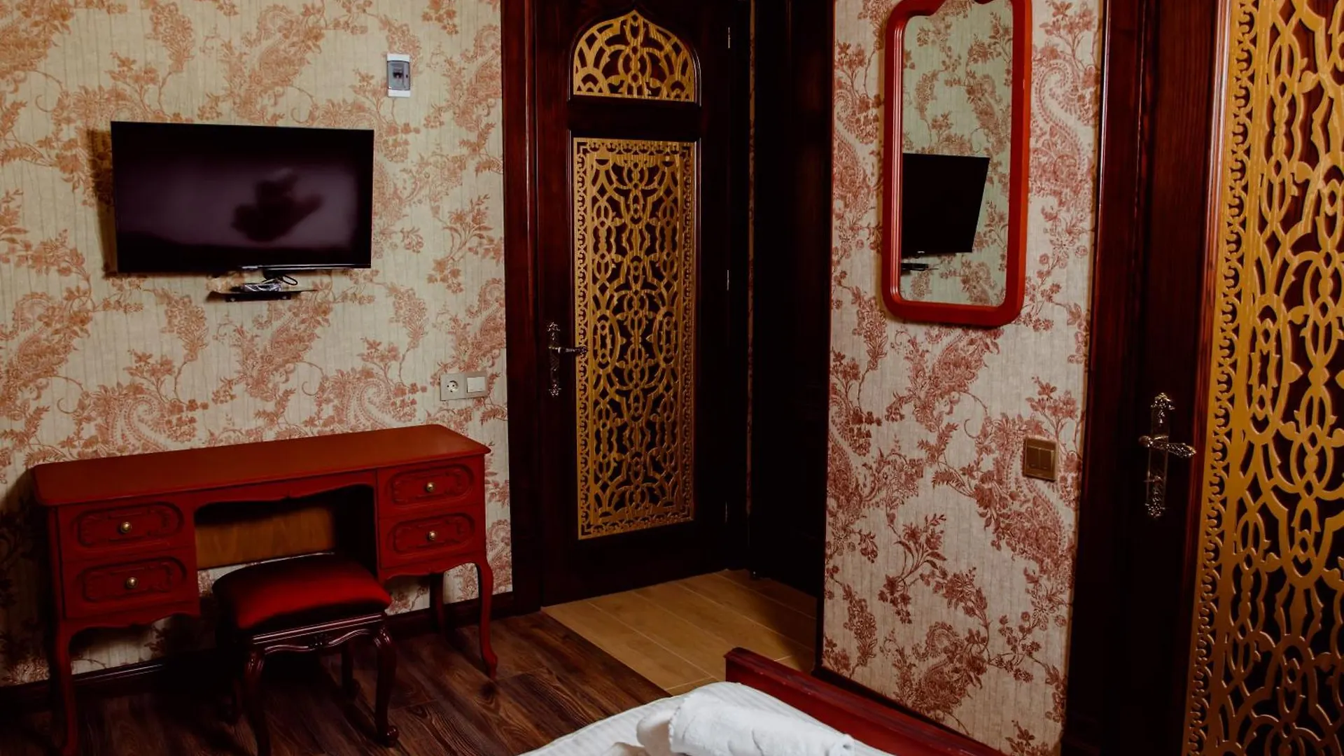 Royal Historical Boutique Hotel Baku