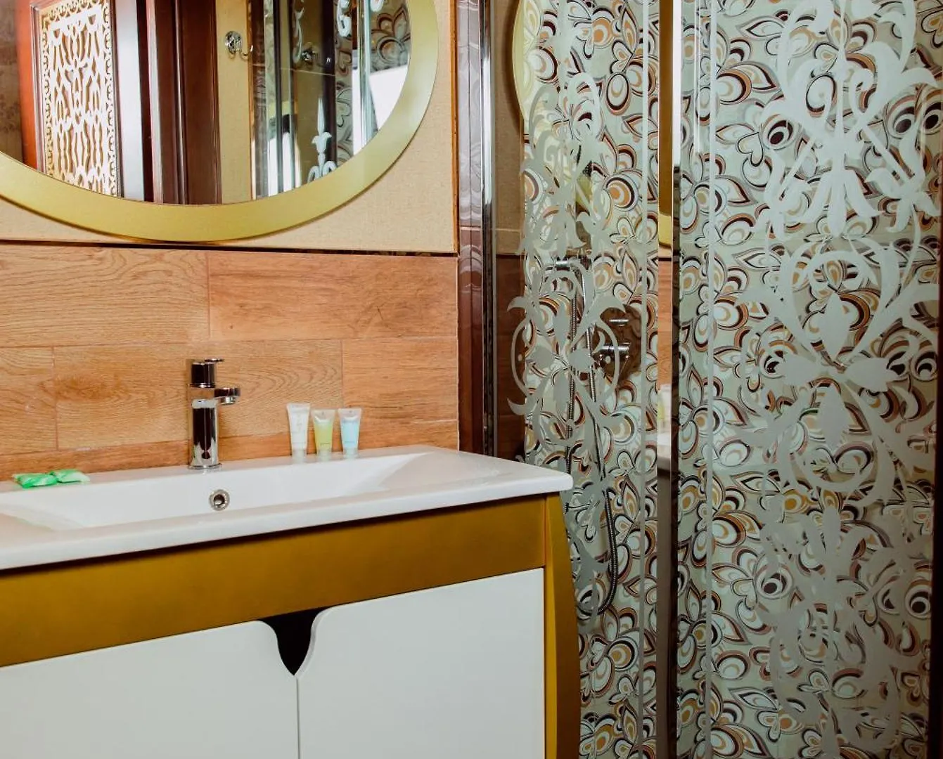 ****  Royal Historical Boutique Hotel Baku Azerbaijan