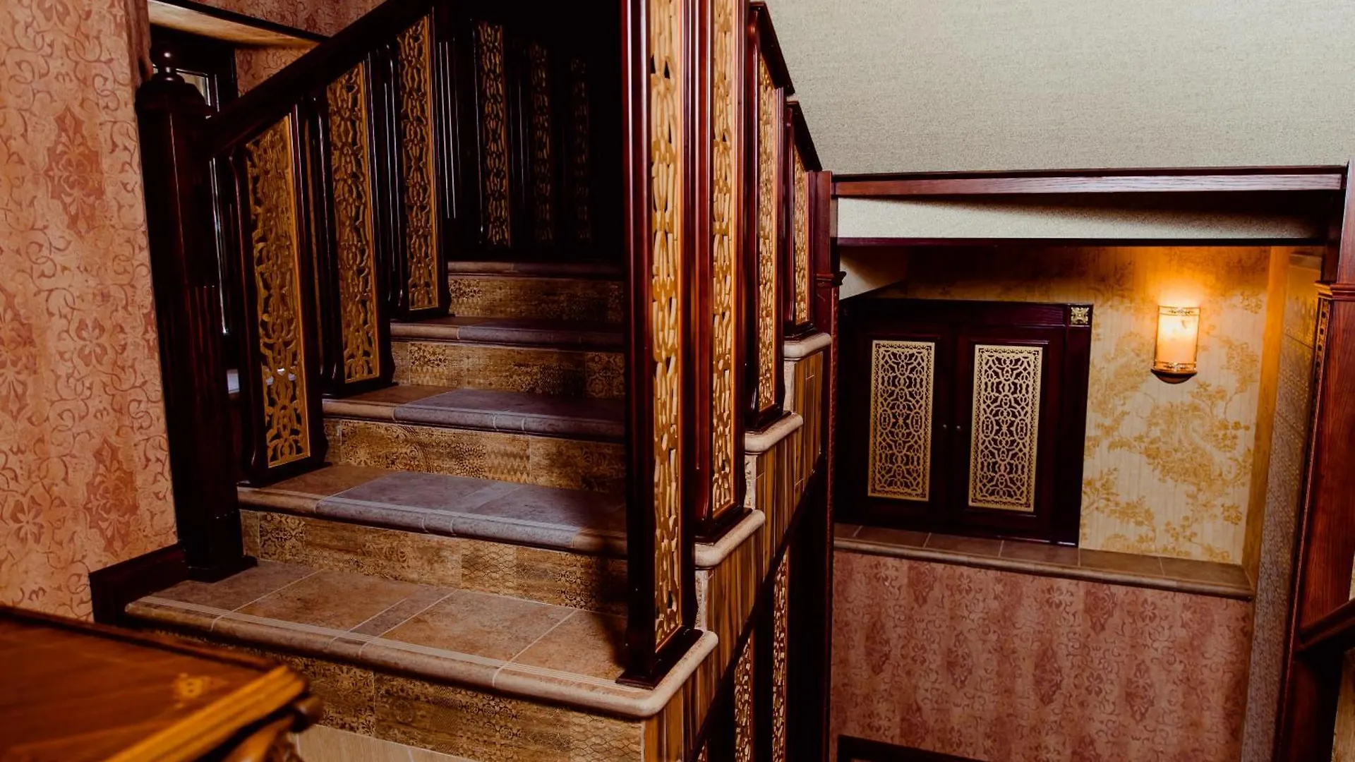 Royal Historical Boutique Hotel Baku