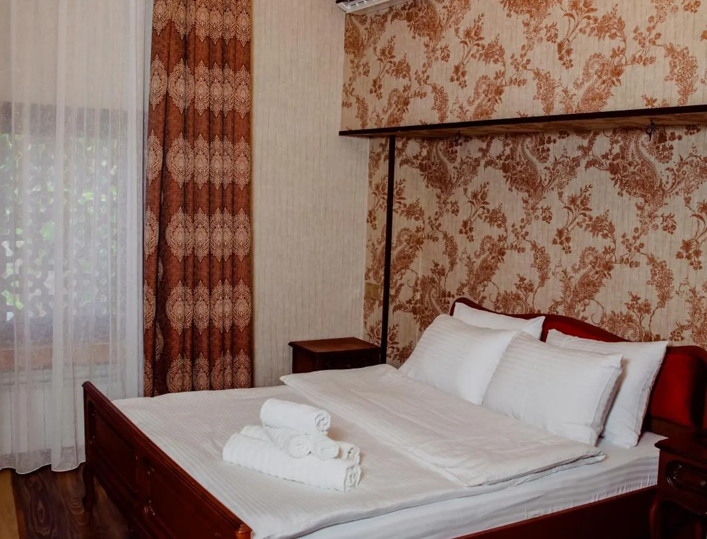 Royal Historical Boutique Hotel Baku
