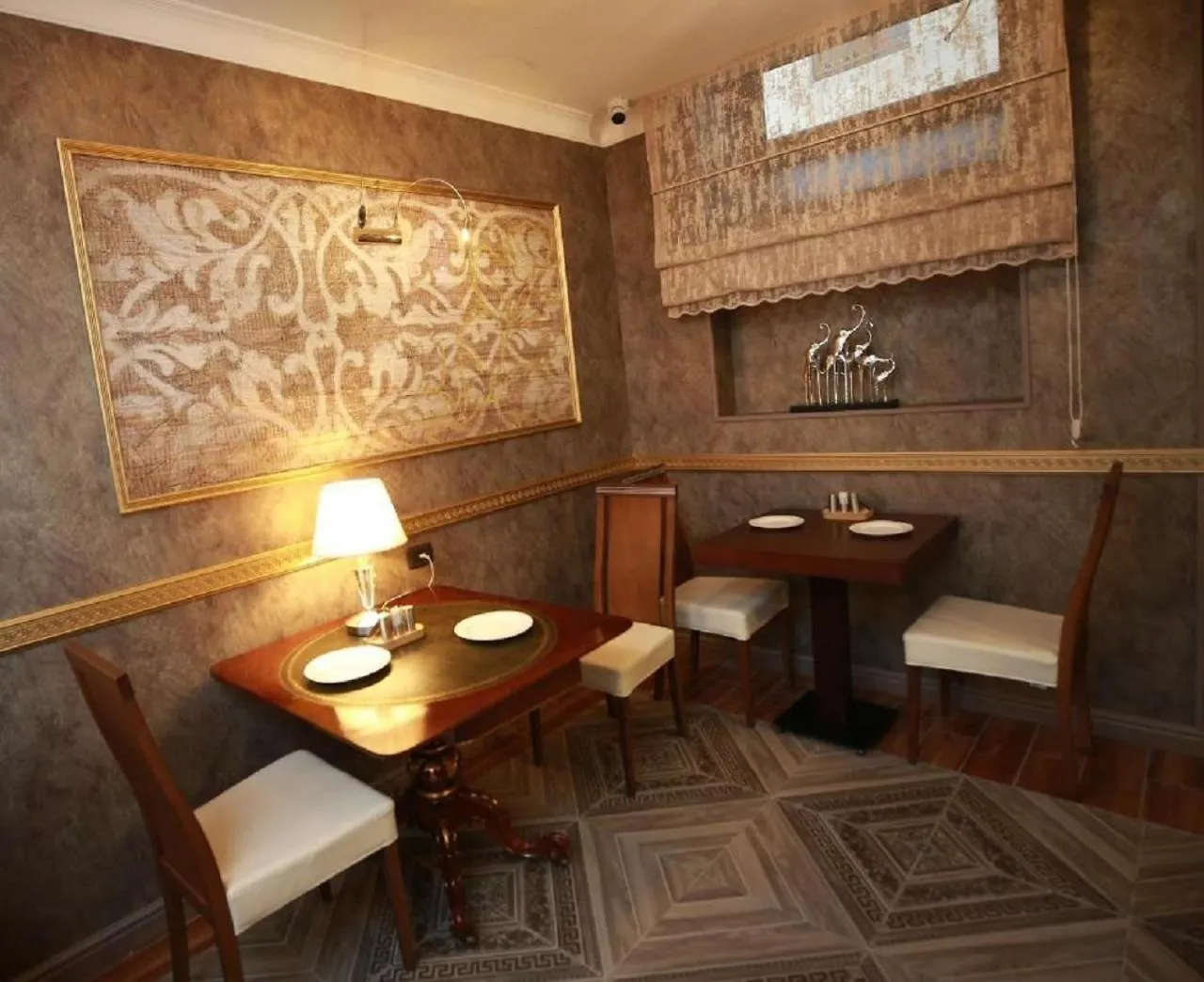 Royal Historical Boutique Hotel Baku